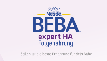 Beba expert HA2 Folgenahrung