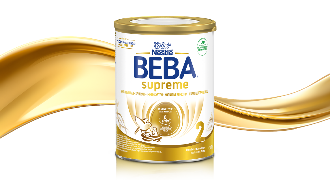 Beba Supreme 2