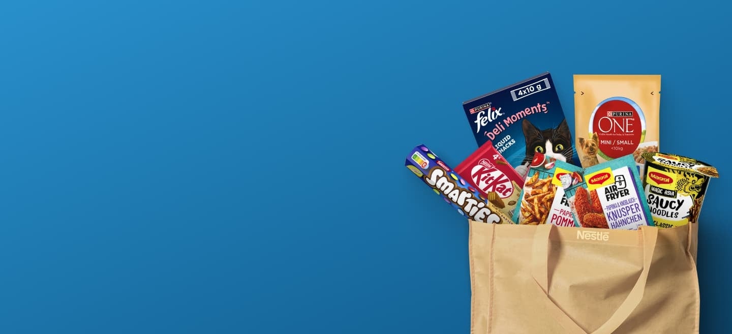 Hero Slider - jetzt registrieren